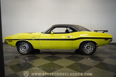 1970 Dodge Challenger RT/SE 440 SIX PACK