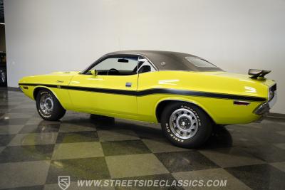 1970 Dodge Challenger RT/SE 440 SIX PACK