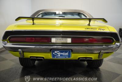 1970 Dodge Challenger RT/SE 440 SIX PACK
