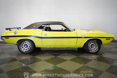 1970 Dodge Challenger RT/SE 440 SIX PACK