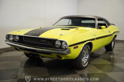 1970 Dodge Challenger RT/SE 440 SIX PACK