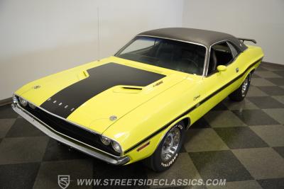 1970 Dodge Challenger RT/SE 440 SIX PACK