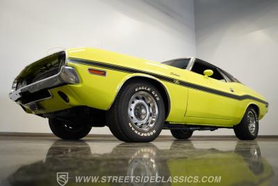 1970 Dodge Challenger RT/SE 440 SIX PACK