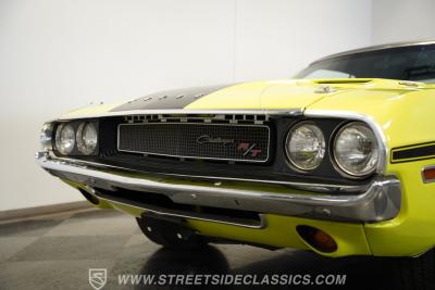 1970 Dodge Challenger RT/SE 440 SIX PACK