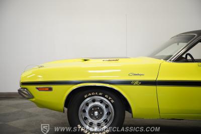 1970 Dodge Challenger RT/SE 440 SIX PACK