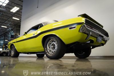 1970 Dodge Challenger RT/SE 440 SIX PACK