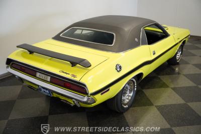 1970 Dodge Challenger RT/SE 440 SIX PACK