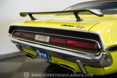 1970 Dodge Challenger RT/SE 440 SIX PACK