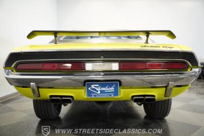 1970 Dodge Challenger RT/SE 440 SIX PACK