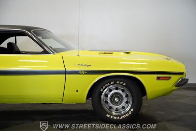 1970 Dodge Challenger RT/SE 440 SIX PACK