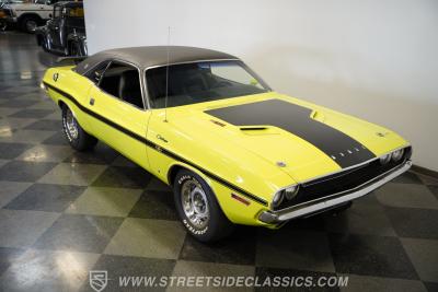 1970 Dodge Challenger RT/SE 440 SIX PACK