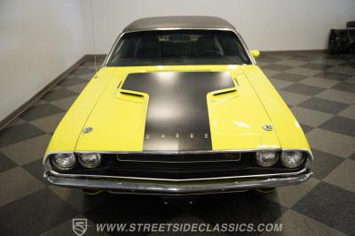 1970 Dodge Challenger RT/SE 440 SIX PACK