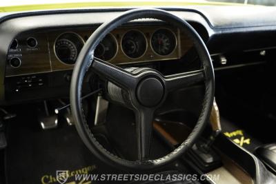1970 Dodge Challenger RT/SE 440 SIX PACK