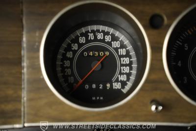 1970 Dodge Challenger RT/SE 440 SIX PACK