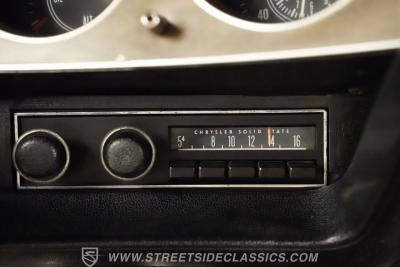 1970 Dodge Challenger RT/SE 440 SIX PACK
