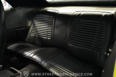 1970 Dodge Challenger RT/SE 440 SIX PACK