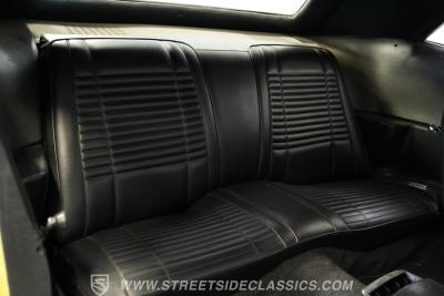 1970 Dodge Challenger RT/SE 440 SIX PACK