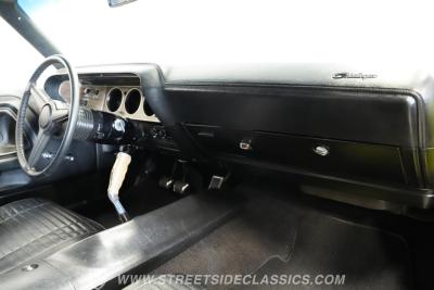 1970 Dodge Challenger RT/SE 440 SIX PACK