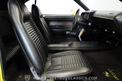 1970 Dodge Challenger RT/SE 440 SIX PACK