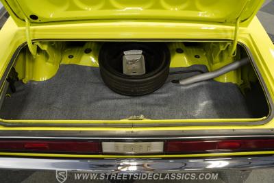 1970 Dodge Challenger RT/SE 440 SIX PACK