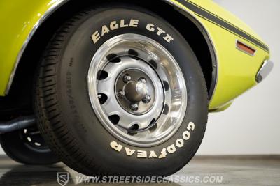1970 Dodge Challenger RT/SE 440 SIX PACK