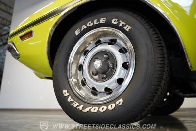 1970 Dodge Challenger RT/SE 440 SIX PACK