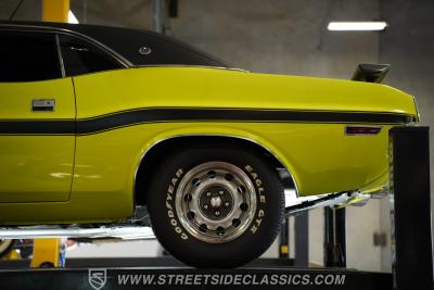 1970 Dodge Challenger RT/SE 440 SIX PACK