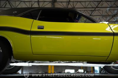 1970 Dodge Challenger RT/SE 440 SIX PACK