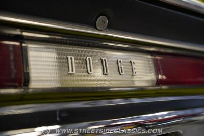 1970 Dodge Challenger RT/SE 440 SIX PACK