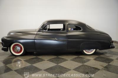 1950 Mercury sedan