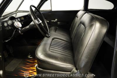 1950 Mercury sedan