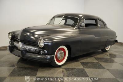 1950 Mercury sedan