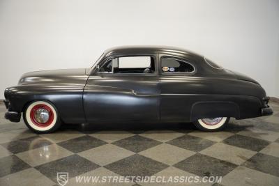 1950 Mercury sedan