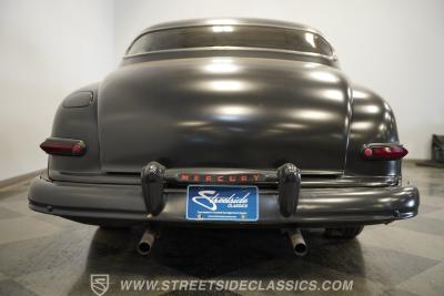 1950 Mercury sedan