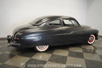 1950 Mercury sedan