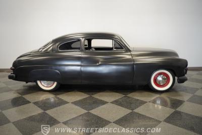 1950 Mercury sedan