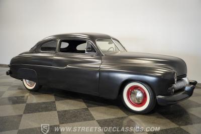 1950 Mercury sedan