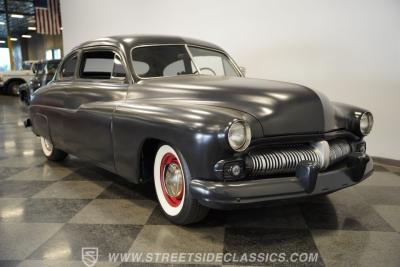 1950 Mercury sedan