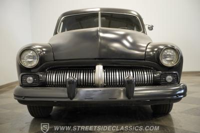 1950 Mercury sedan