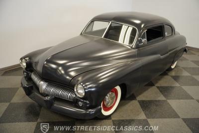 1950 Mercury sedan