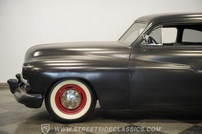 1950 Mercury sedan