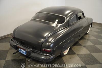 1950 Mercury sedan