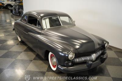 1950 Mercury sedan
