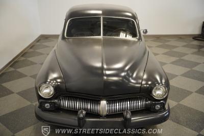 1950 Mercury sedan