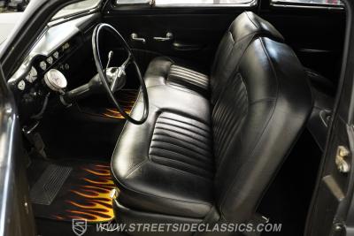 1950 Mercury sedan
