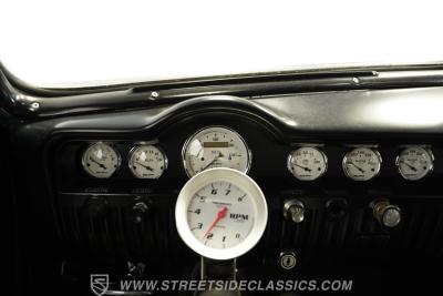 1950 Mercury sedan
