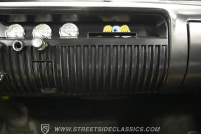 1950 Mercury sedan