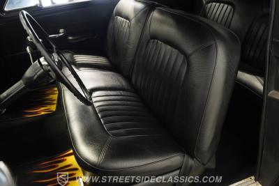 1950 Mercury sedan