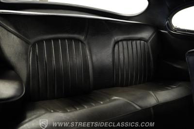 1950 Mercury sedan