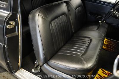 1950 Mercury sedan